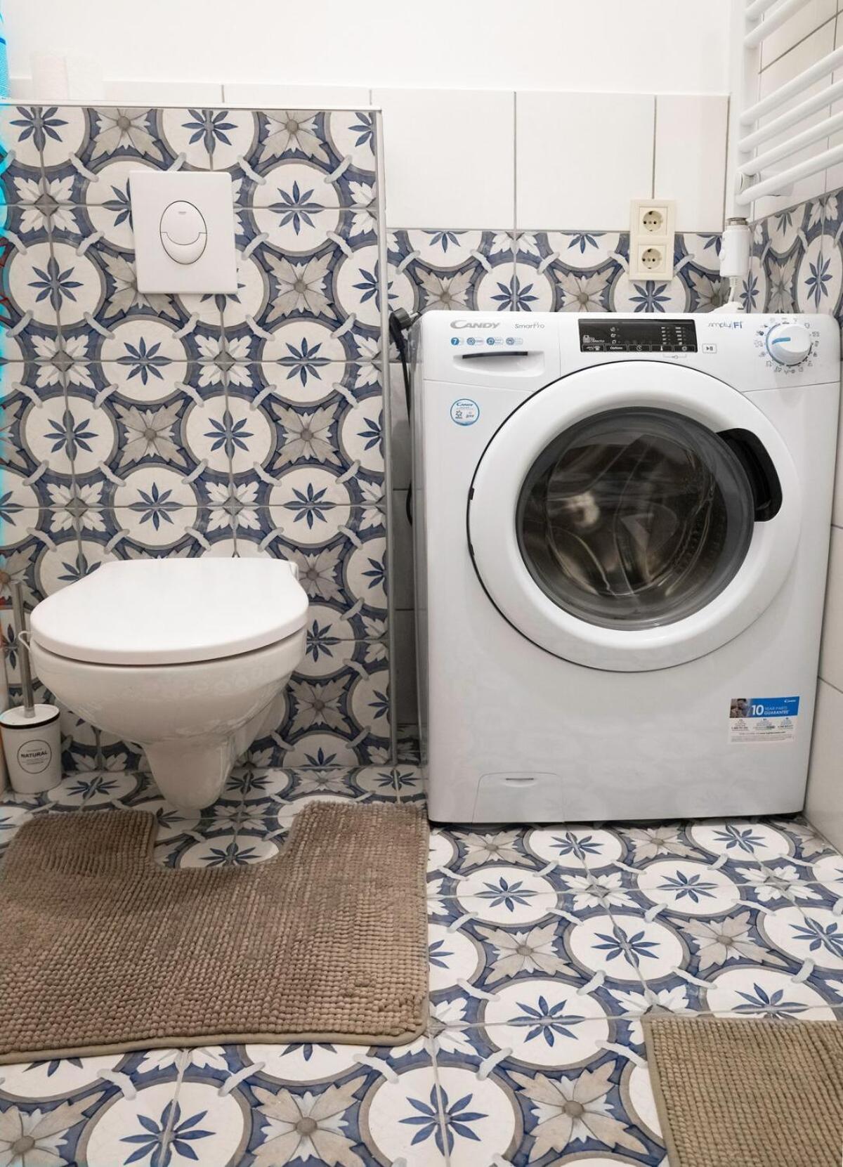 Cozy & Downtown Apartmán Budapešť