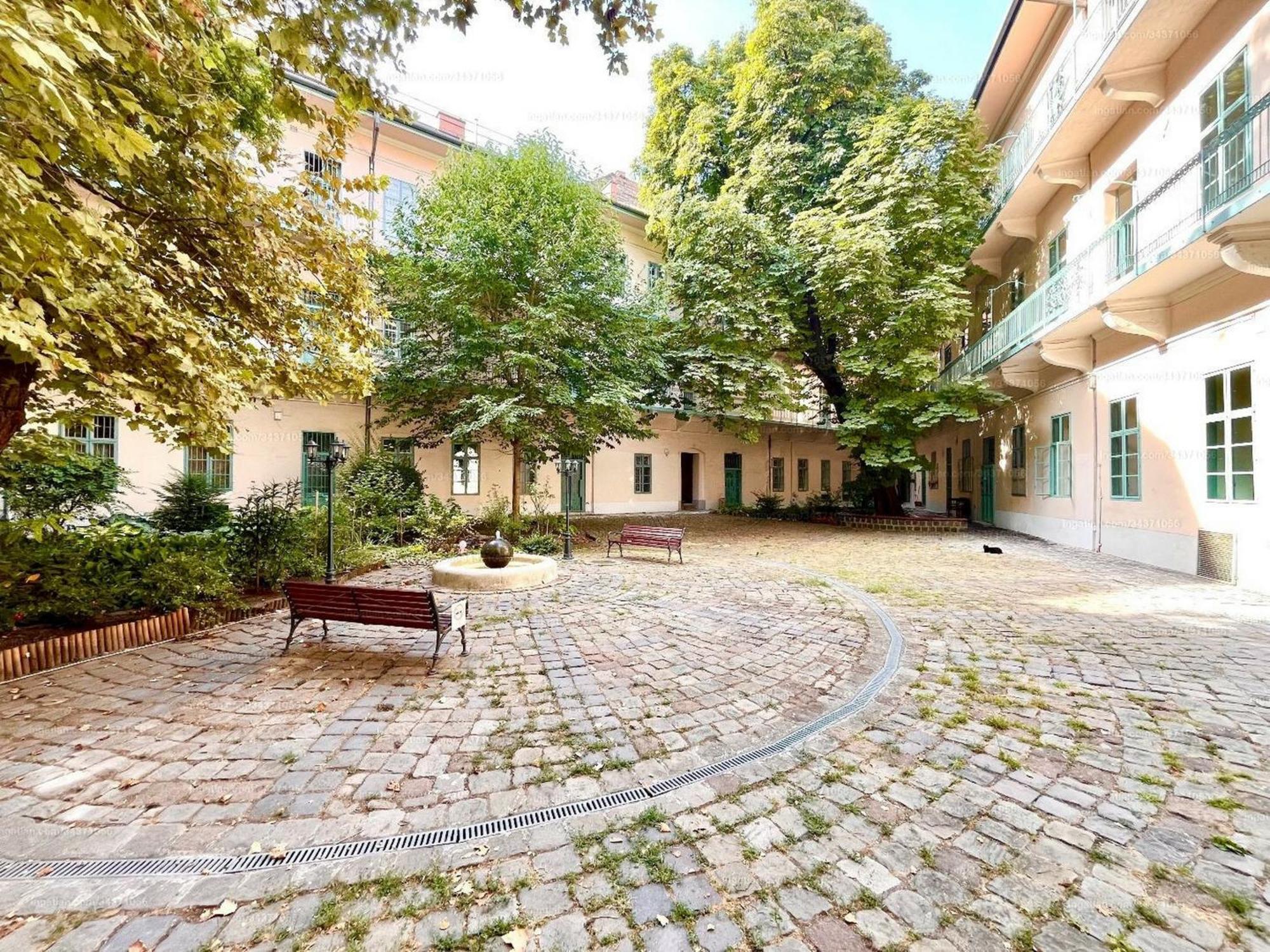 Cozy & Downtown Apartmán Budapešť