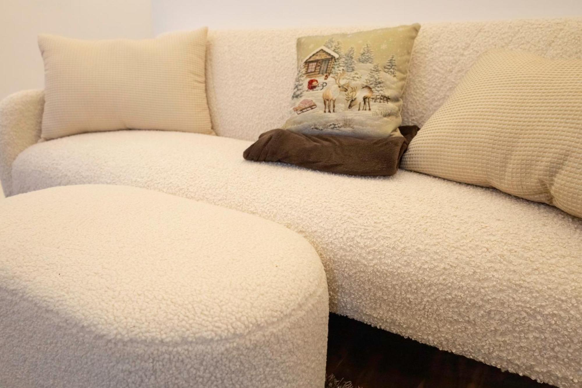 Apartmán Cozy & Downtown Budapešť