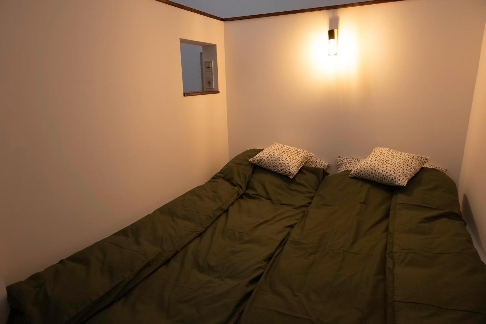 Cozy & Downtown Apartmán