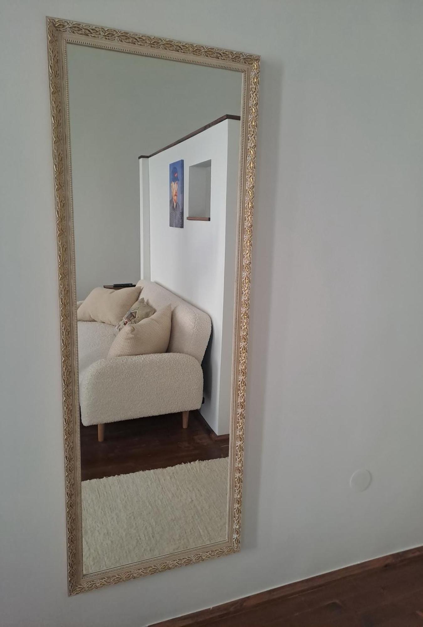 Apartmán Cozy & Downtown Budapešť