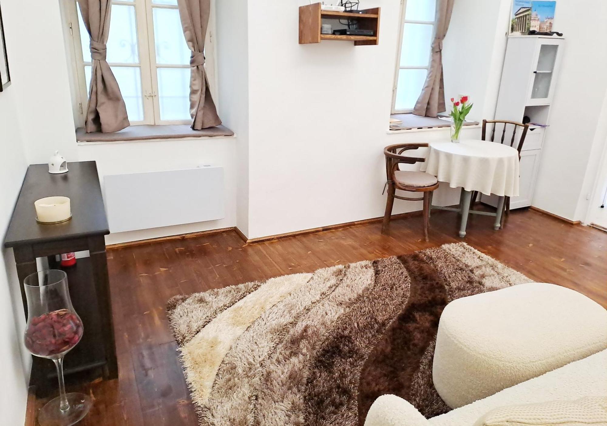 Apartamento Cozy & Downtown *
