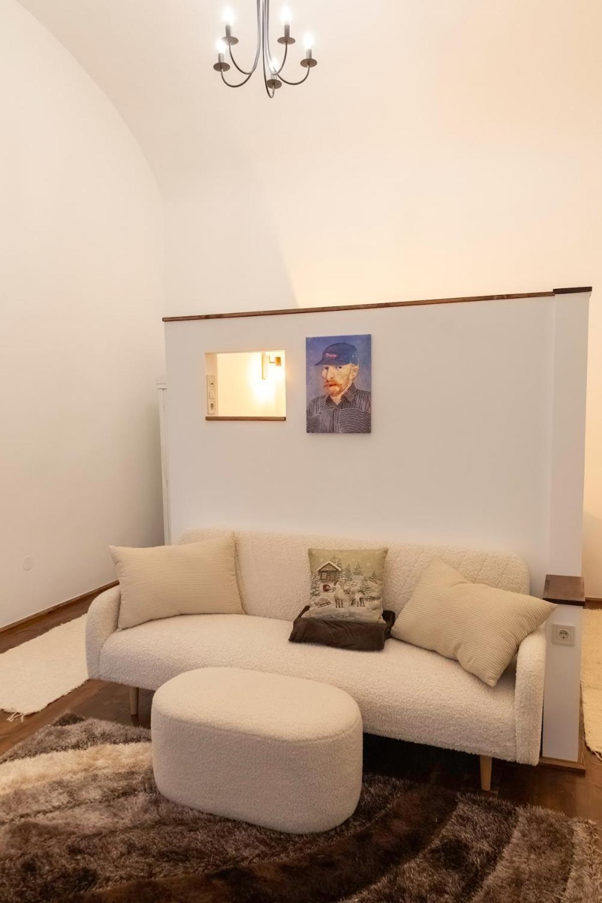 Apartment Cozy & Downtown Budapest