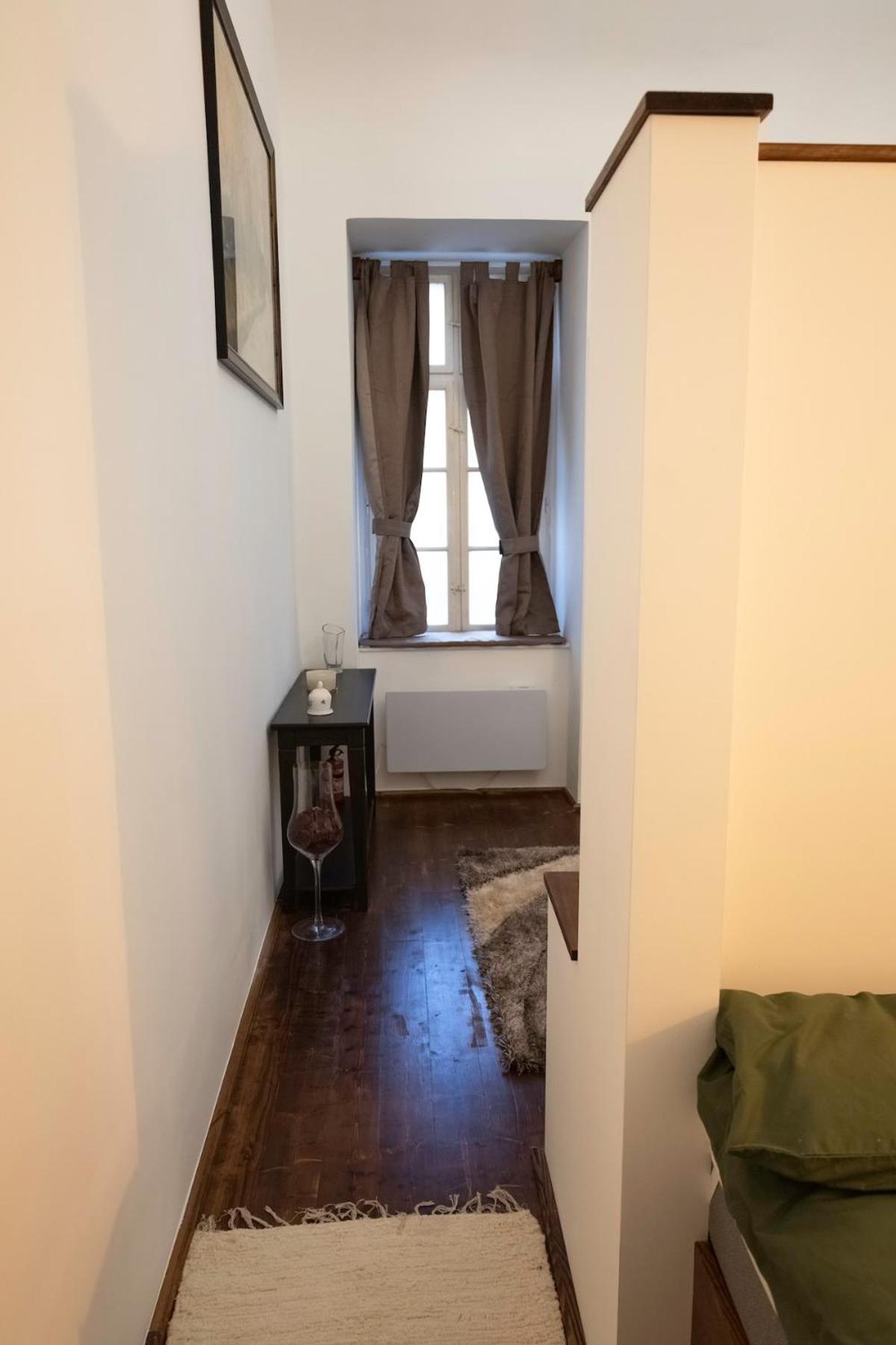 Apartment Cozy & Downtown *
