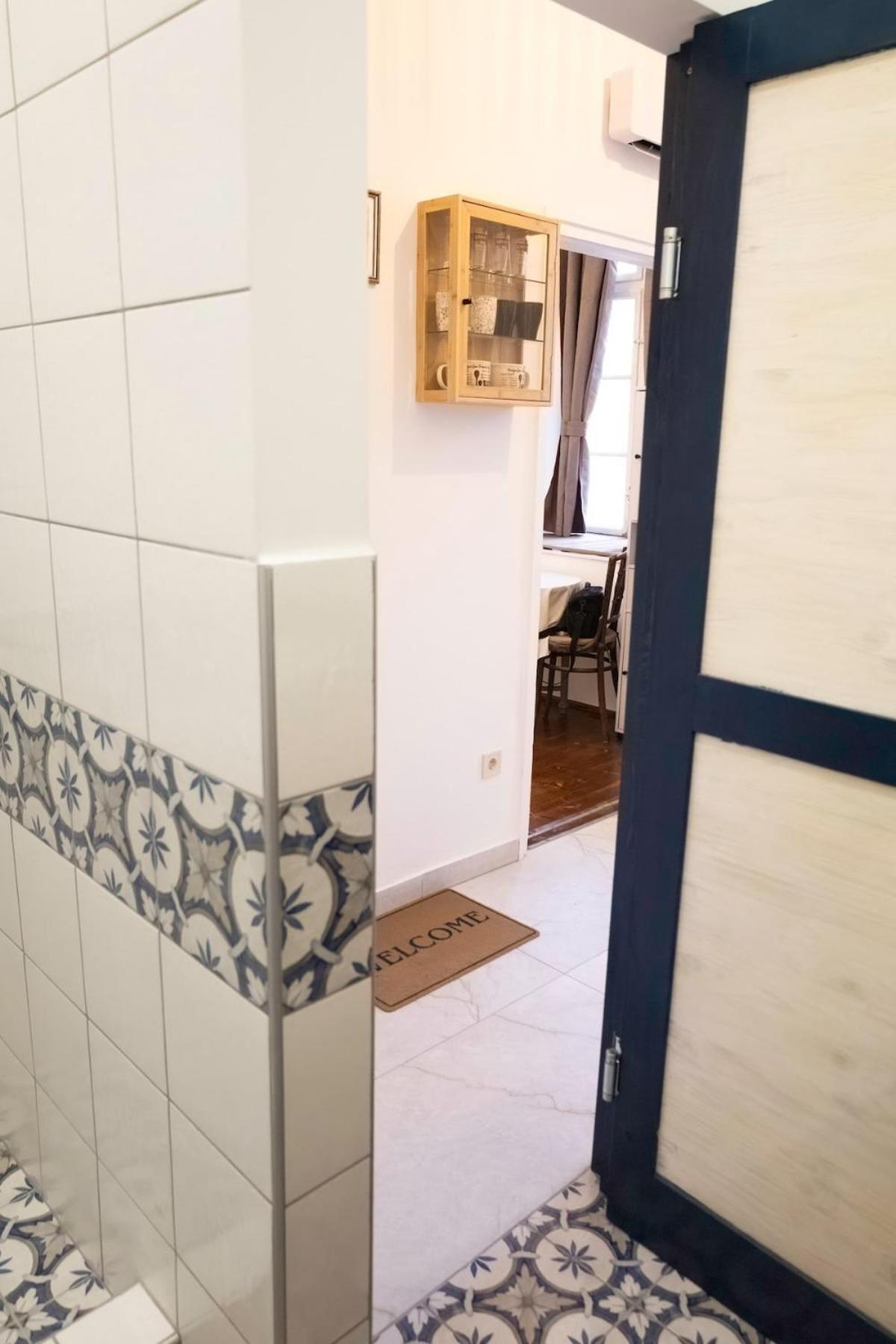 Apartment Cozy & Downtown Budapest