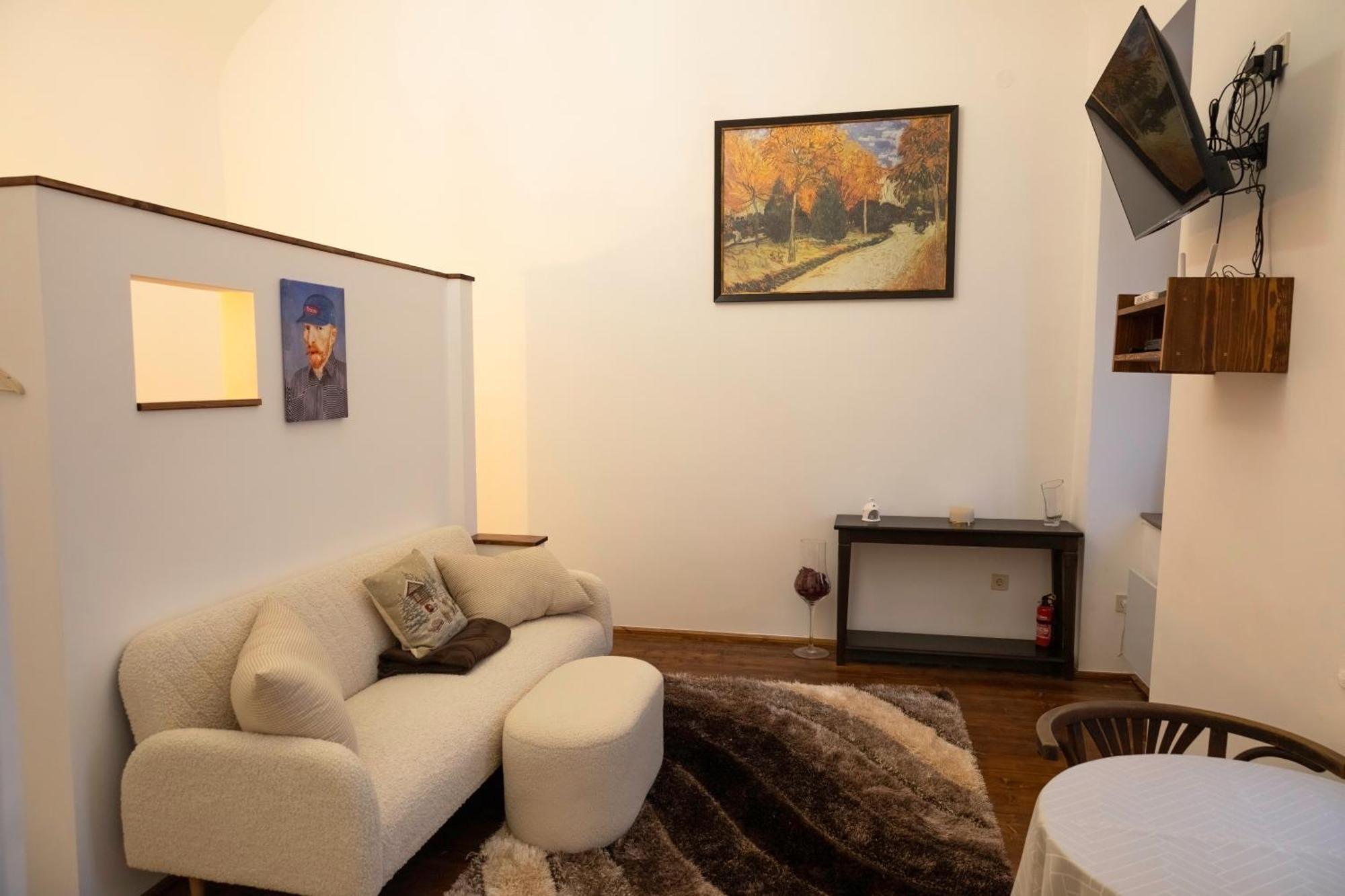 Cozy & Downtown Apartment Budapest