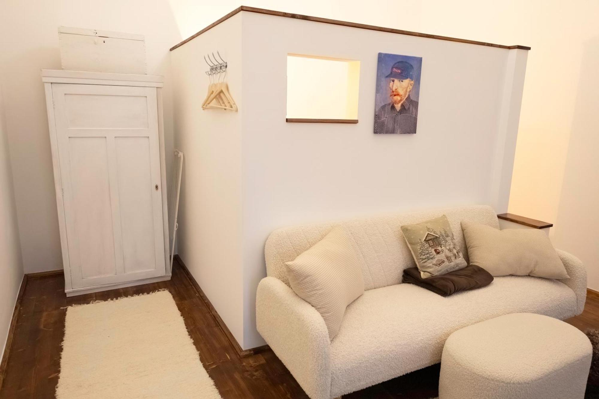 Cozy & Downtown Apartment *