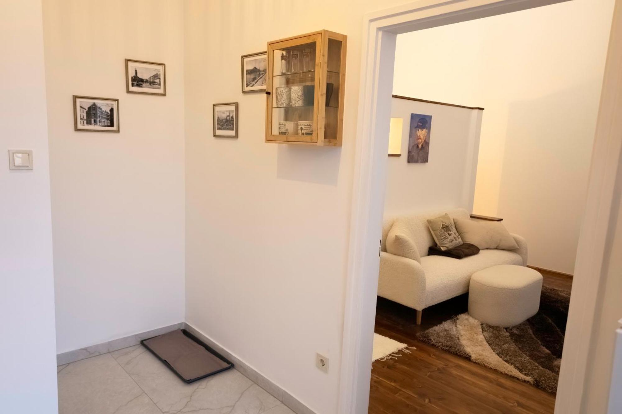 Cozy & Downtown Apartment Budapest