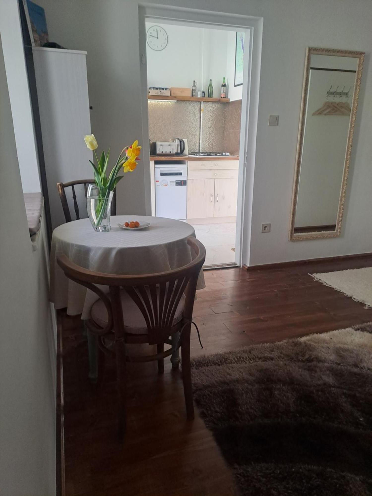 Apartment Cozy & Downtown Budapest