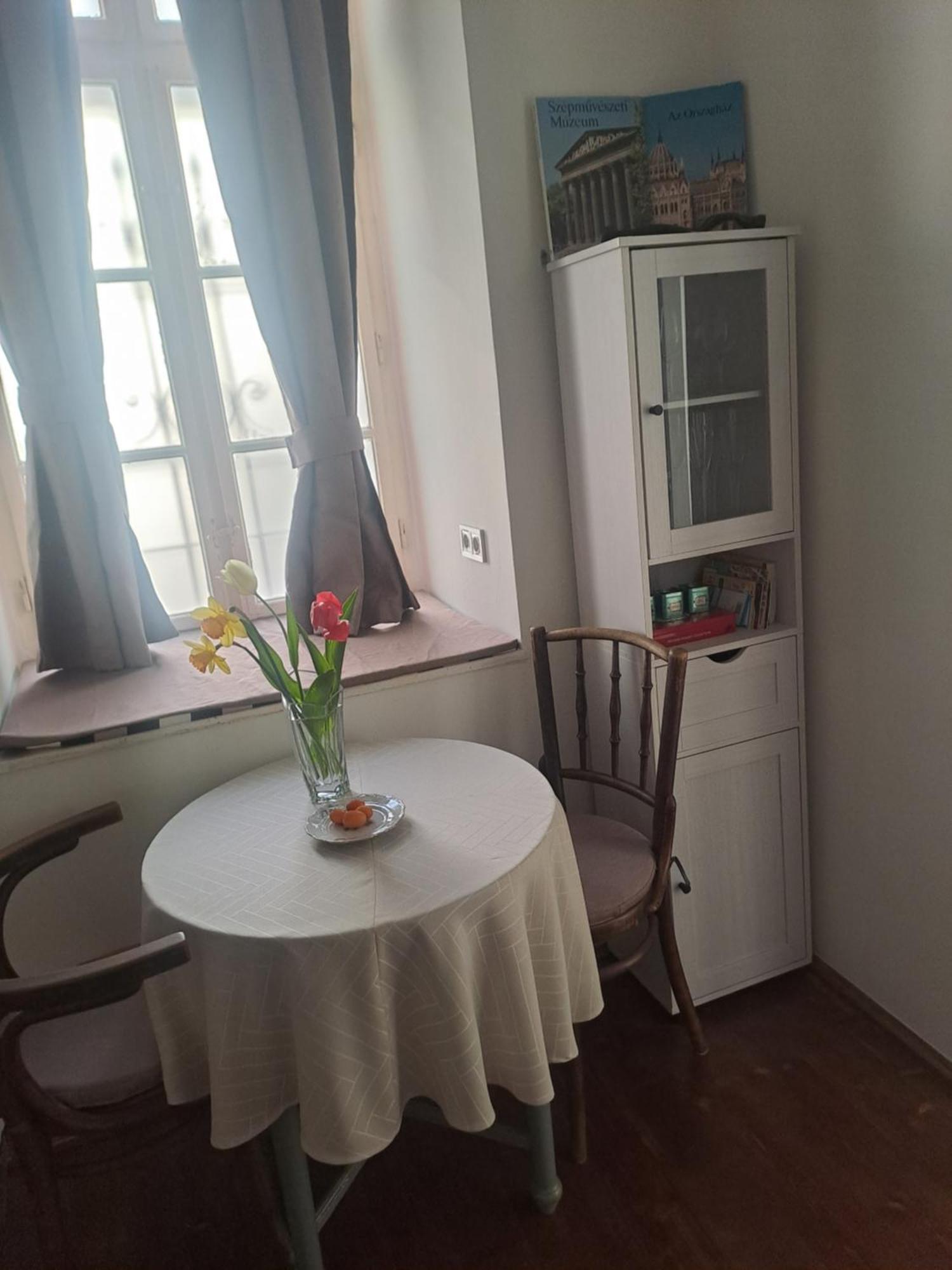 Cozy & Downtown Apartament *