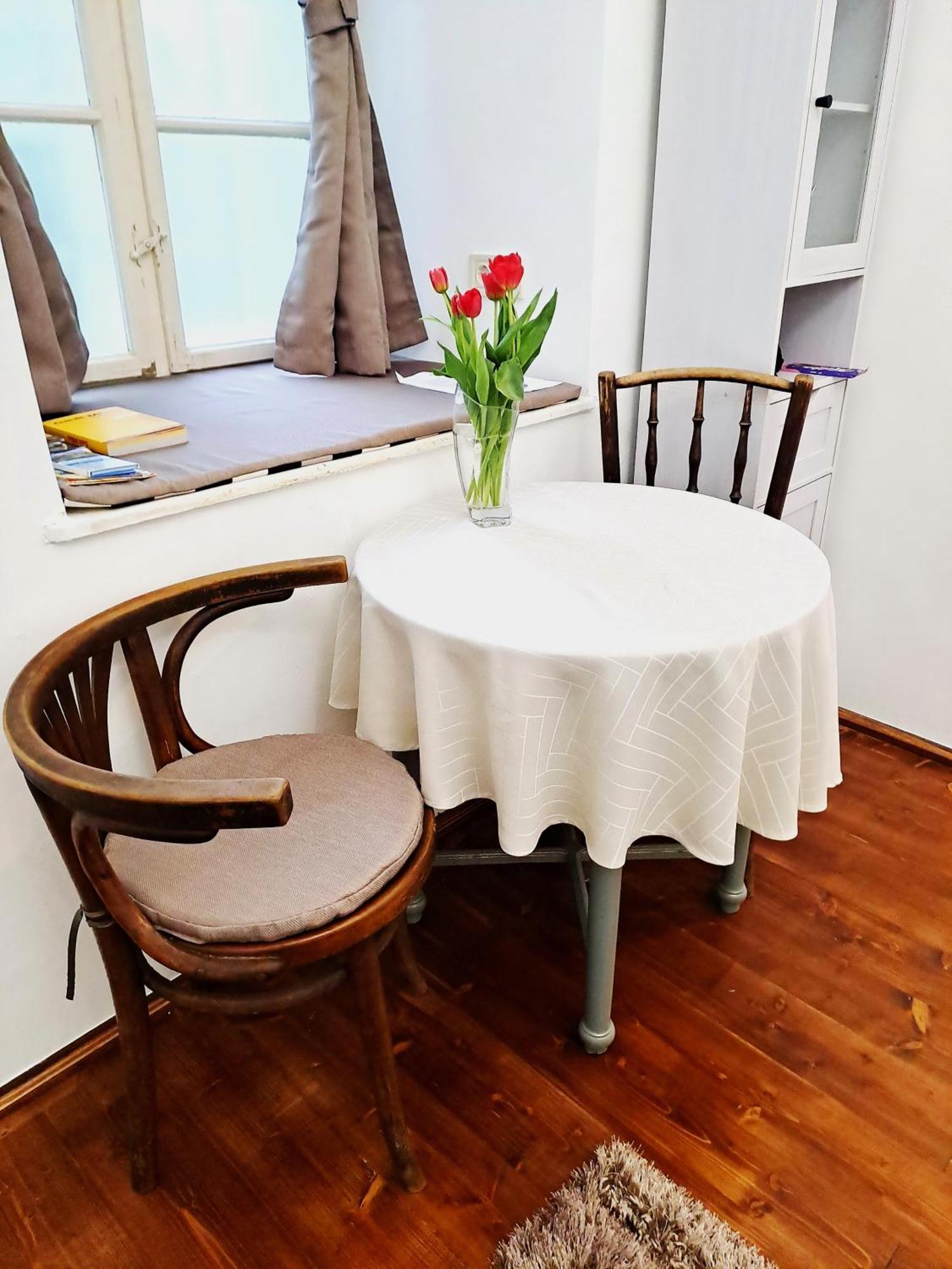 Apartament Cozy & Downtown